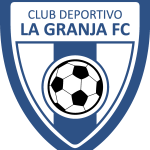 CD La Granja Logo Vector