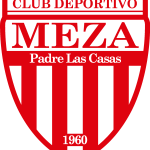 CD Meza Logo Vector