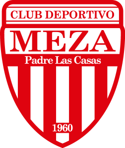 CD Meza Logo Vector