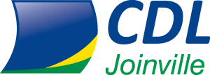CDL Joinville Logo Vector