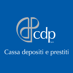 CDP Logo Vector