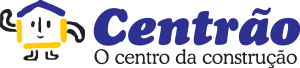 CENTRÃO Logo Vector