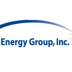 CH Energy Group Logo Vector