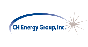 CH Energy Group Logo Vector