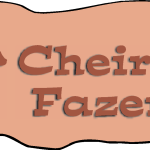 CHEIRO DE FAZENDA Logo Vector