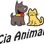 CIA ANIMAL Logo Vector