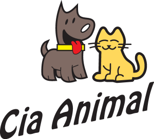 CIA ANIMAL Logo Vector