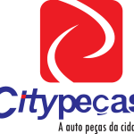 CITYPEÇAS Logo Vector