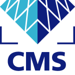 CMS   Cleaning.Management.Services Logo Vector