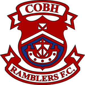 COBH Logo Vector
