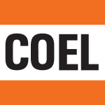 COEL Logo Vector