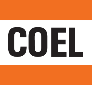 COEL Logo Vector