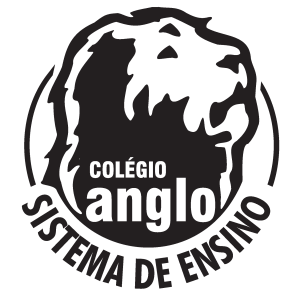 COLÉGIO ANGLO Logo Vector