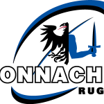 CONNACHT Logo Vector