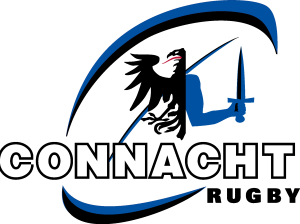 CONNACHT Logo Vector