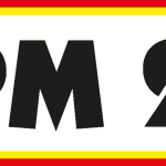 CPM 22 Logo Vector