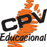 CPV Tecnologia Educaional Logo Vector