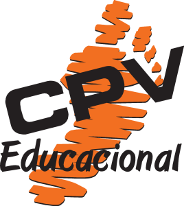 CPV Tecnologia Educaional Logo Vector
