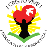 CRISTO VIVE Logo Vector