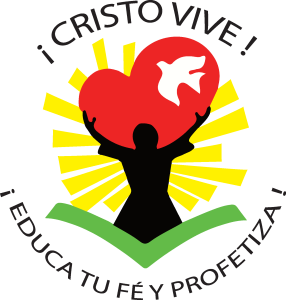 CRISTO VIVE Logo Vector
