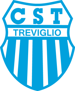 CS Treviglio Logo Vector