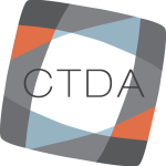 CTDA Logo Vector