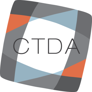 CTDA Logo Vector