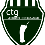 CTG   Cooperativa Tererê da GUrizada Logo Vector