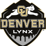 CU Denver Lynx Logo Vector