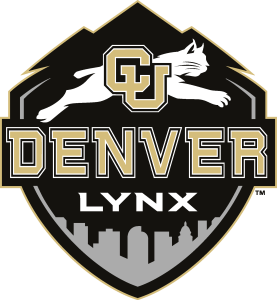 CU Denver Lynx Logo Vector
