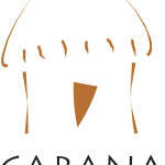 Cabana Criação Logo Vector