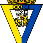 Cádiz CF Logo Vector