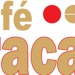 Cafe Maracana Logo Vector