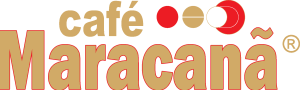 Cafe Maracana Logo Vector