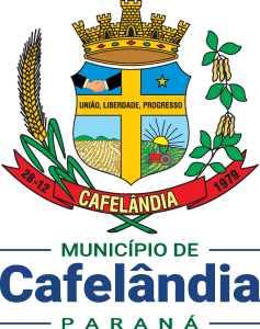 Cafelândia   PR Logo Vector