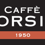 Caffé Corsini Logo Vector