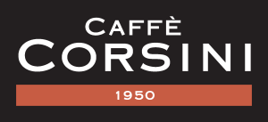 Caffé Corsini Logo Vector