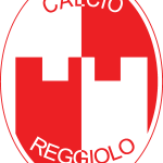 Calcio Reggiolo Logo Vector