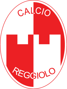 Calcio Reggiolo Logo Vector