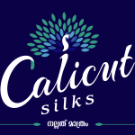 Calicut Silks Logo Vector