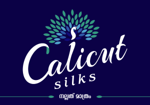 Calicut Silks Logo Vector