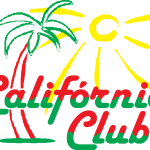 Californai Clube Logo Vector