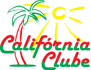 Californai Clube Logo Vector