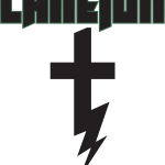 Callejon   Videodrom Logo Vector