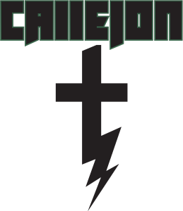 Callejon   Videodrom Logo Vector