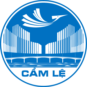 Cẩm Lệ Logo Vector