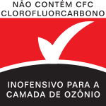 Camada de Ozonio Logo Vector