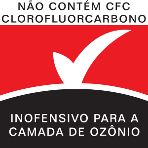 Camada de Ozonio Logo Vector