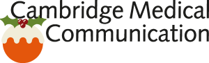 Cambridge Medical Communication Logo Vector