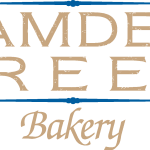 Camden Creek Logo Vector